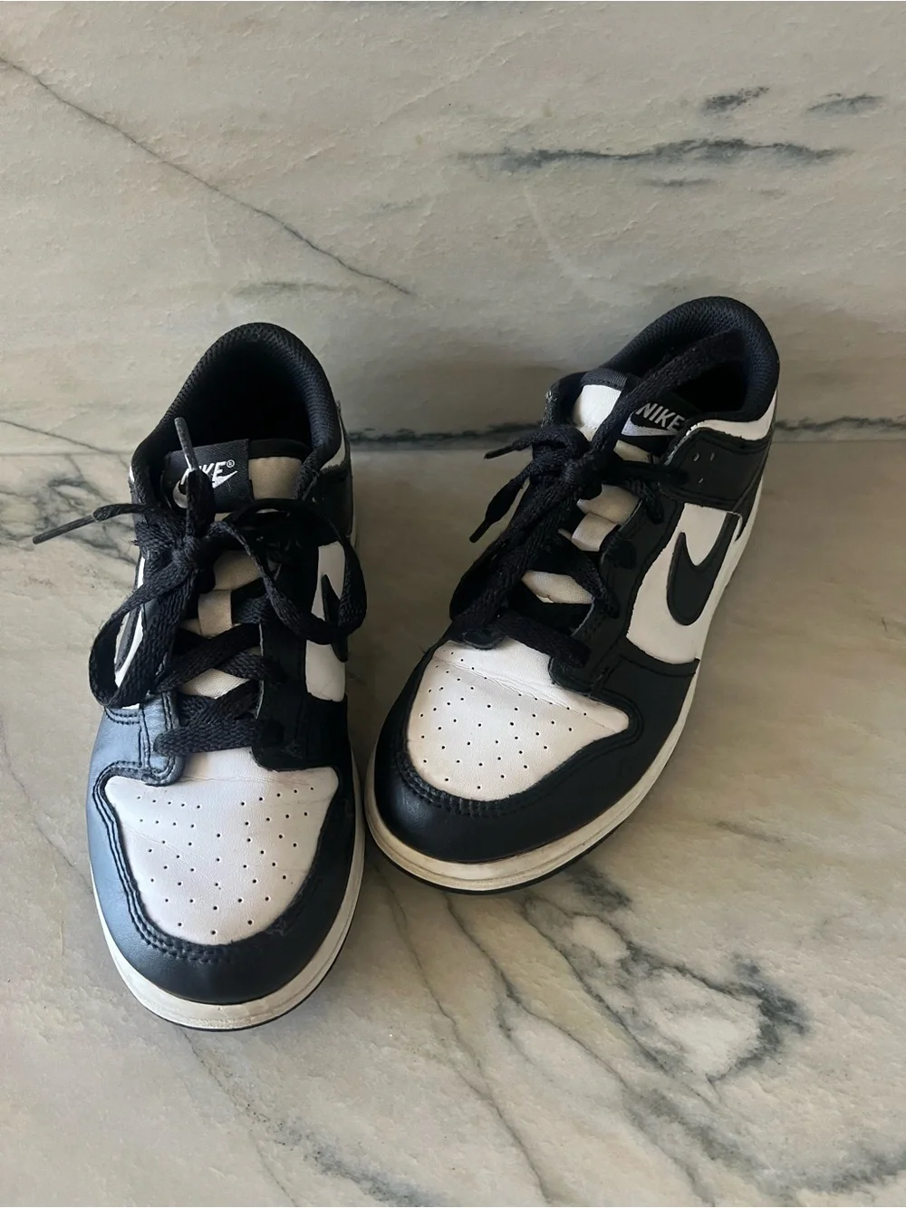 Nike Dunk High Sneakers